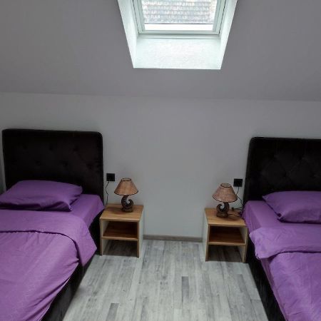 Bella Apartman Brcko Bagian luar foto