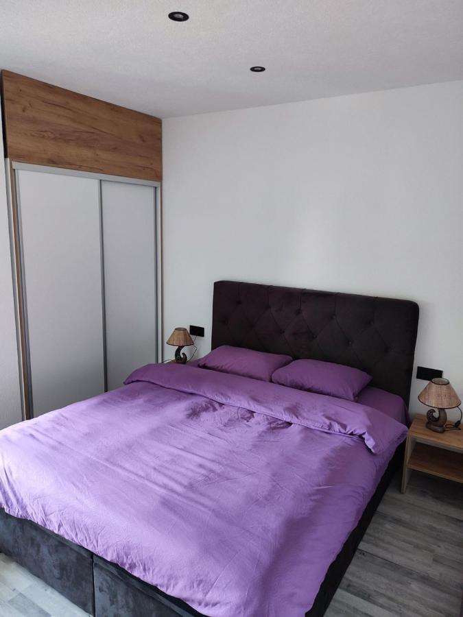 Bella Apartman Brcko Bagian luar foto