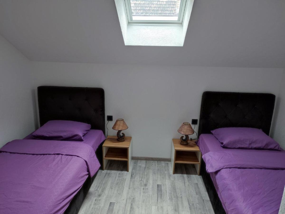 Bella Apartman Brcko Bagian luar foto