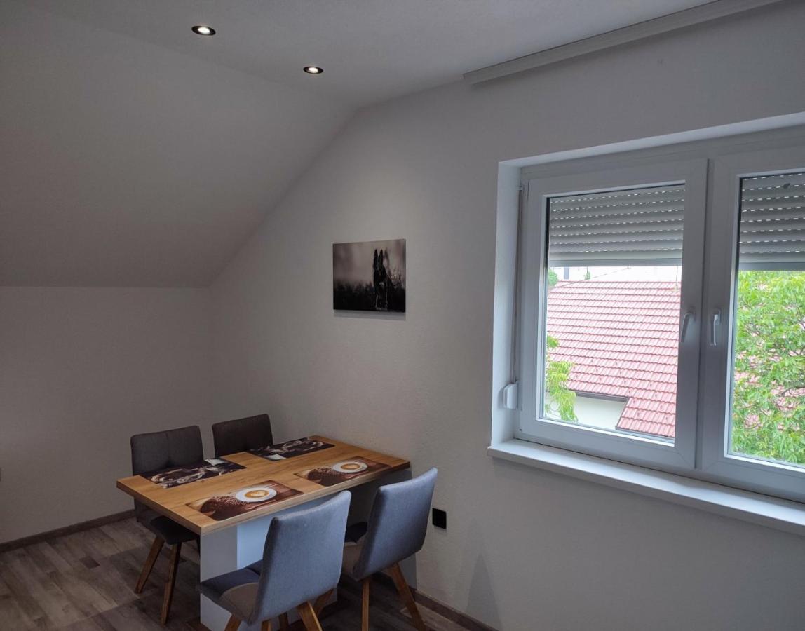 Bella Apartman Brcko Bagian luar foto